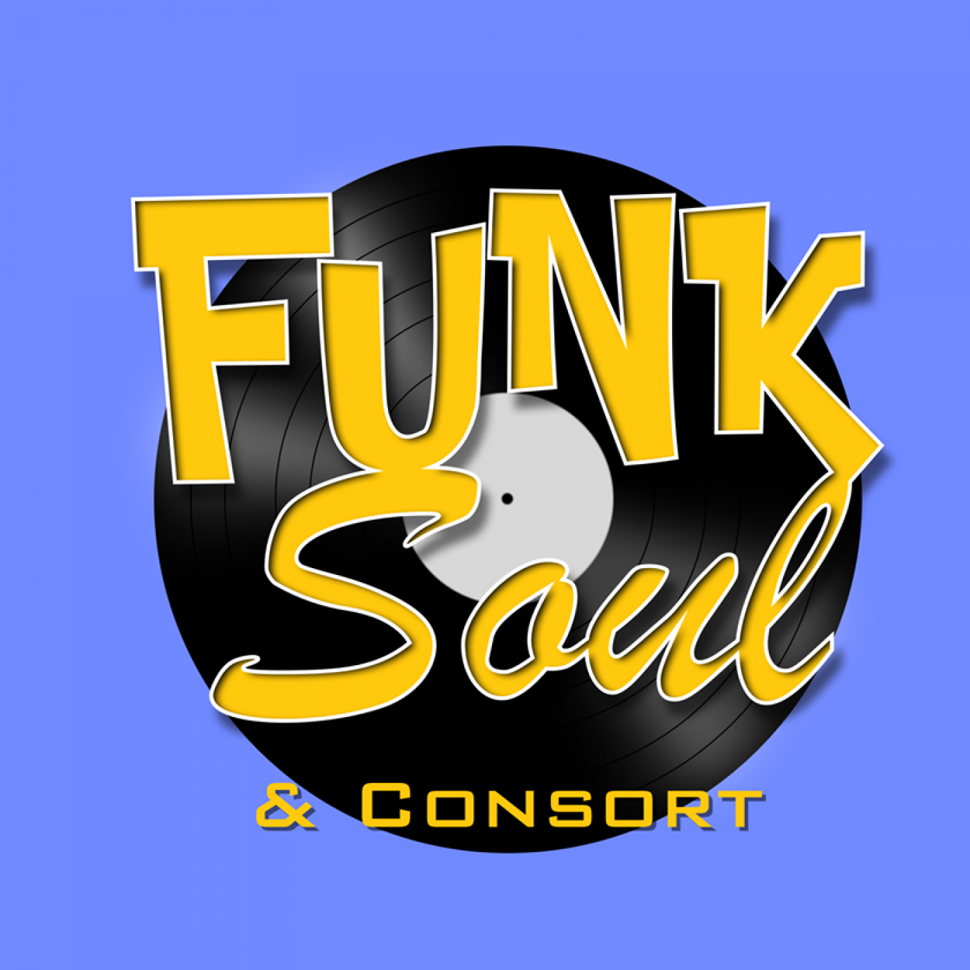 Funk Soul & Consort 397 - Marc Duchêne episode artwork