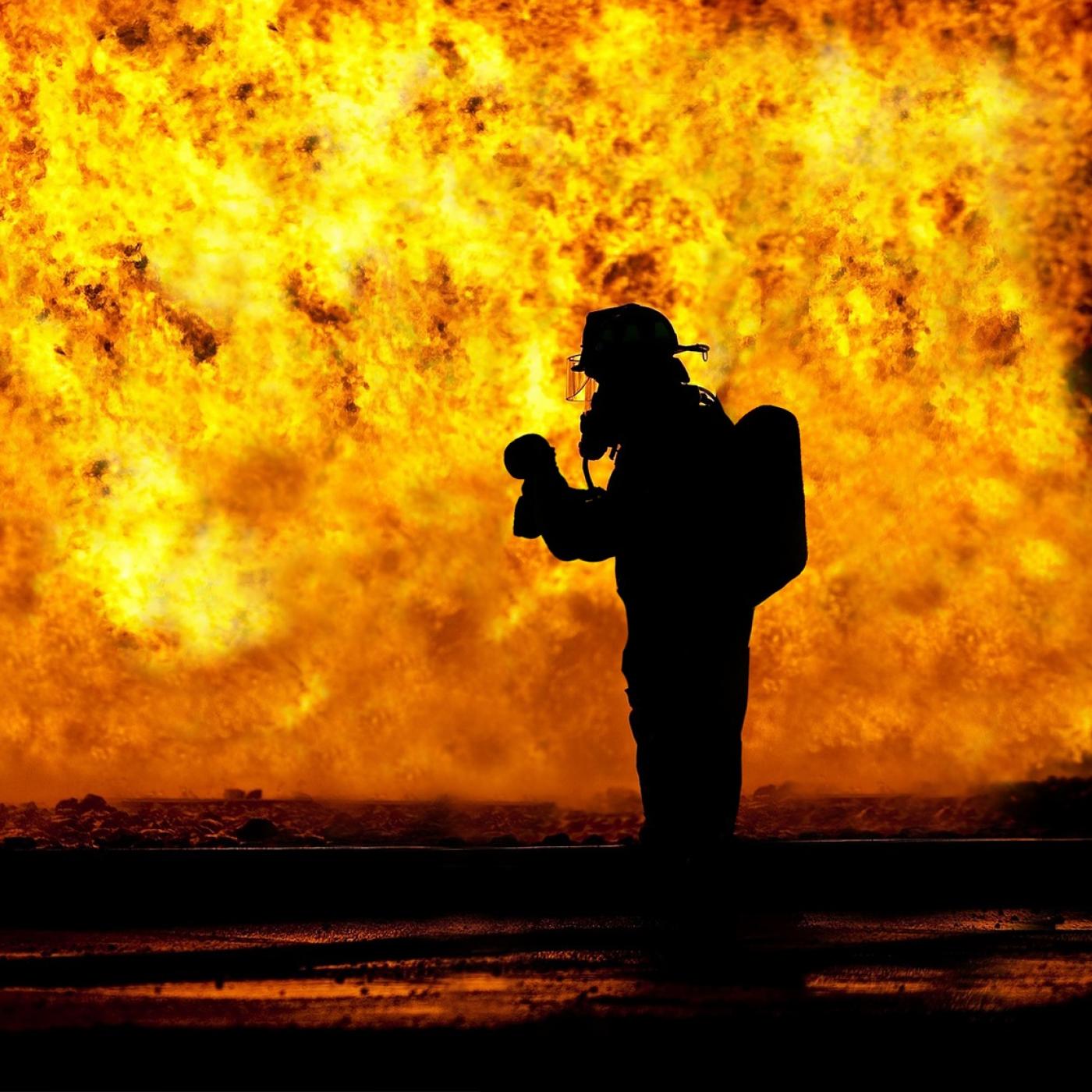 Amicale des Pompiers de Vielsalm episode artwork