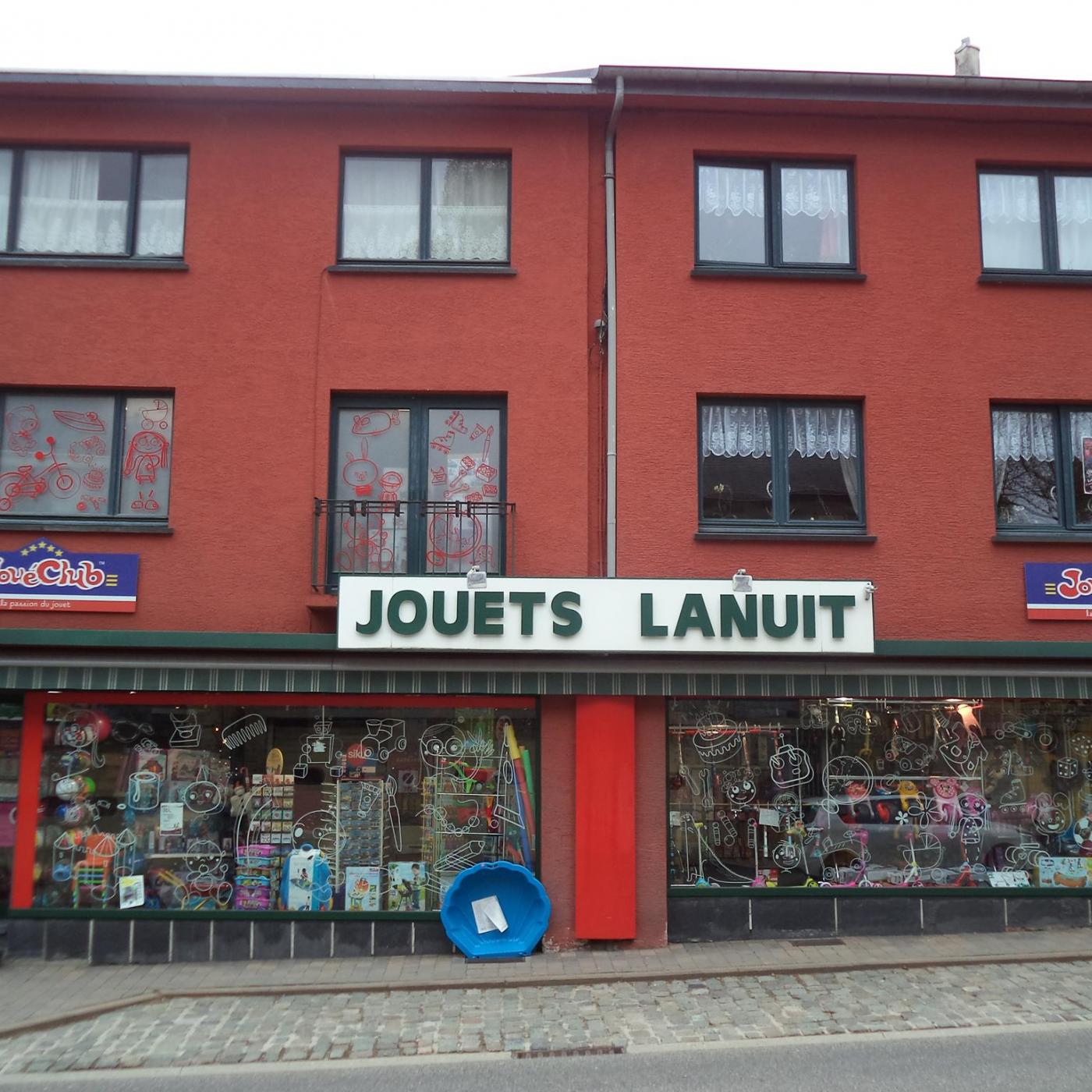 Le Bar à Pep\'s