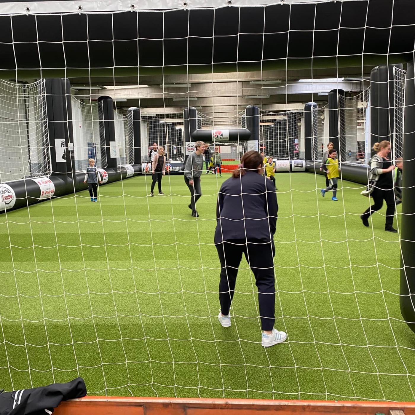 Malmedy - Coaching Player Experience - Malmedy Expo episode artwork