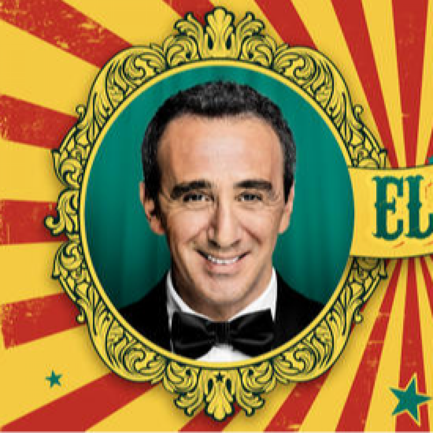 Bastogne - Elie Semoun episode artwork