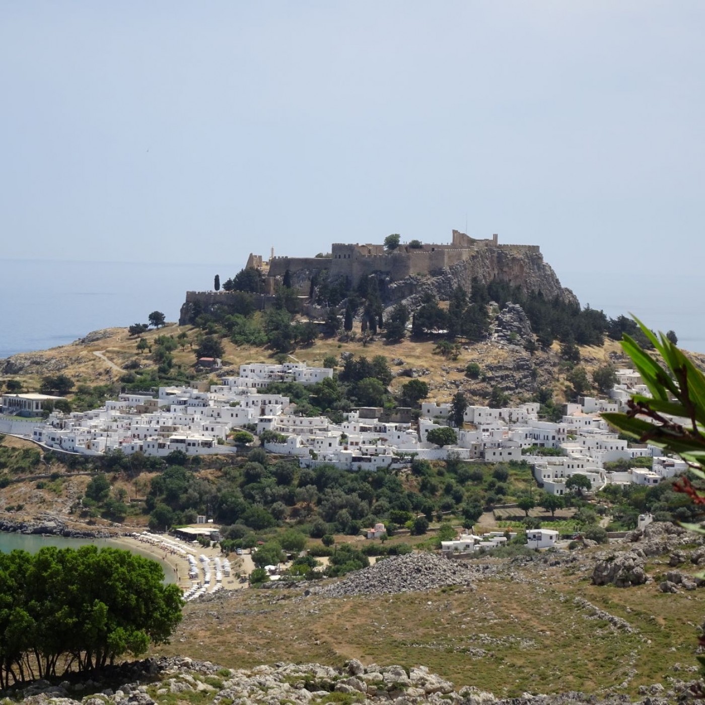 Rhodes partie 2