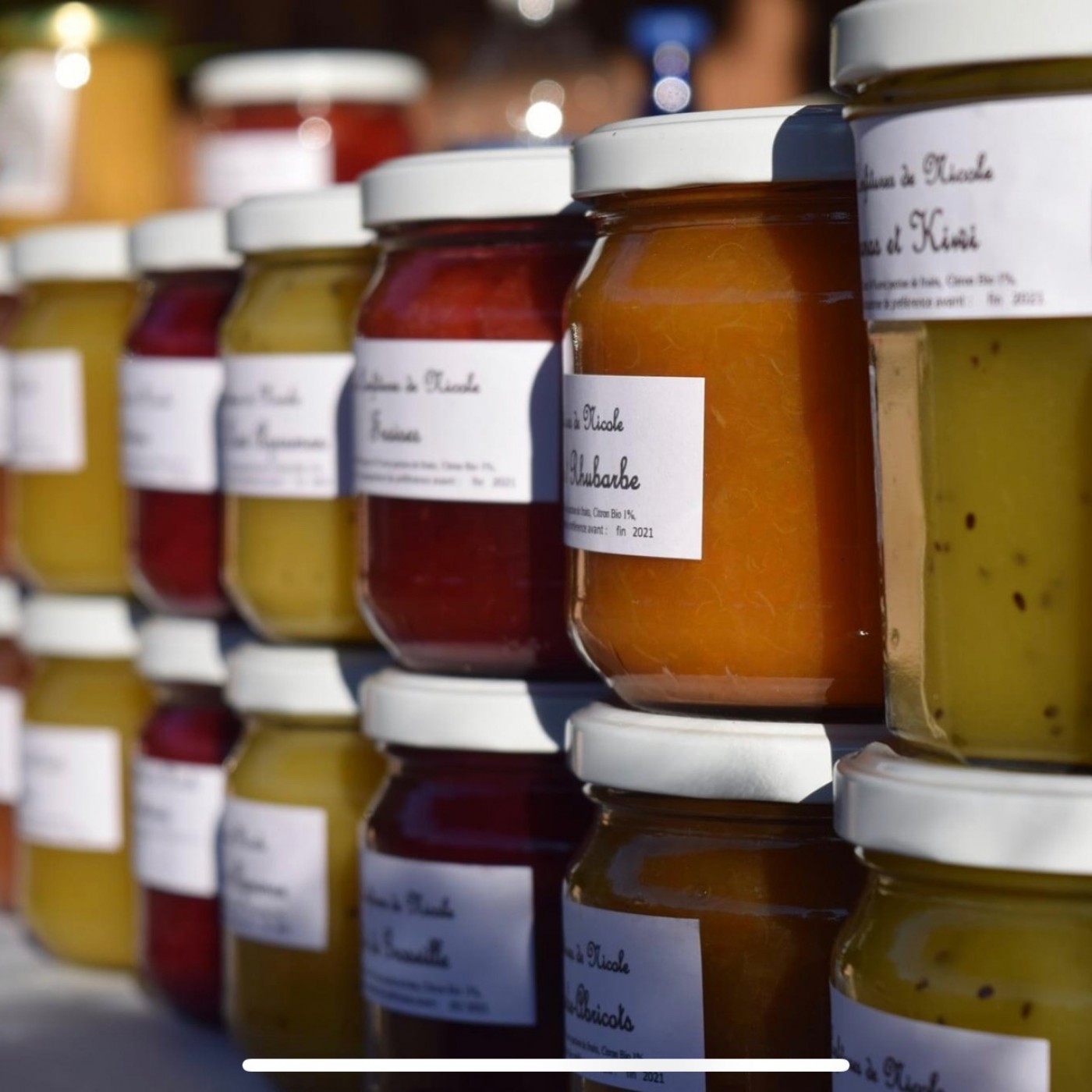 Saveurs d'Ardenne episode artwork
