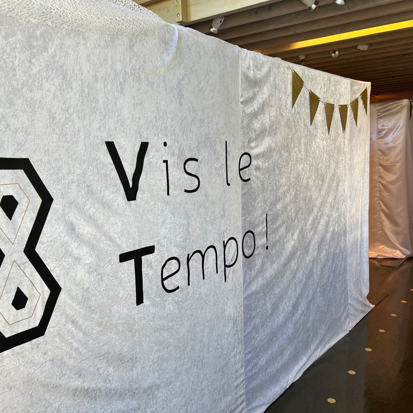 Vis le Tempo ! episode artwork
