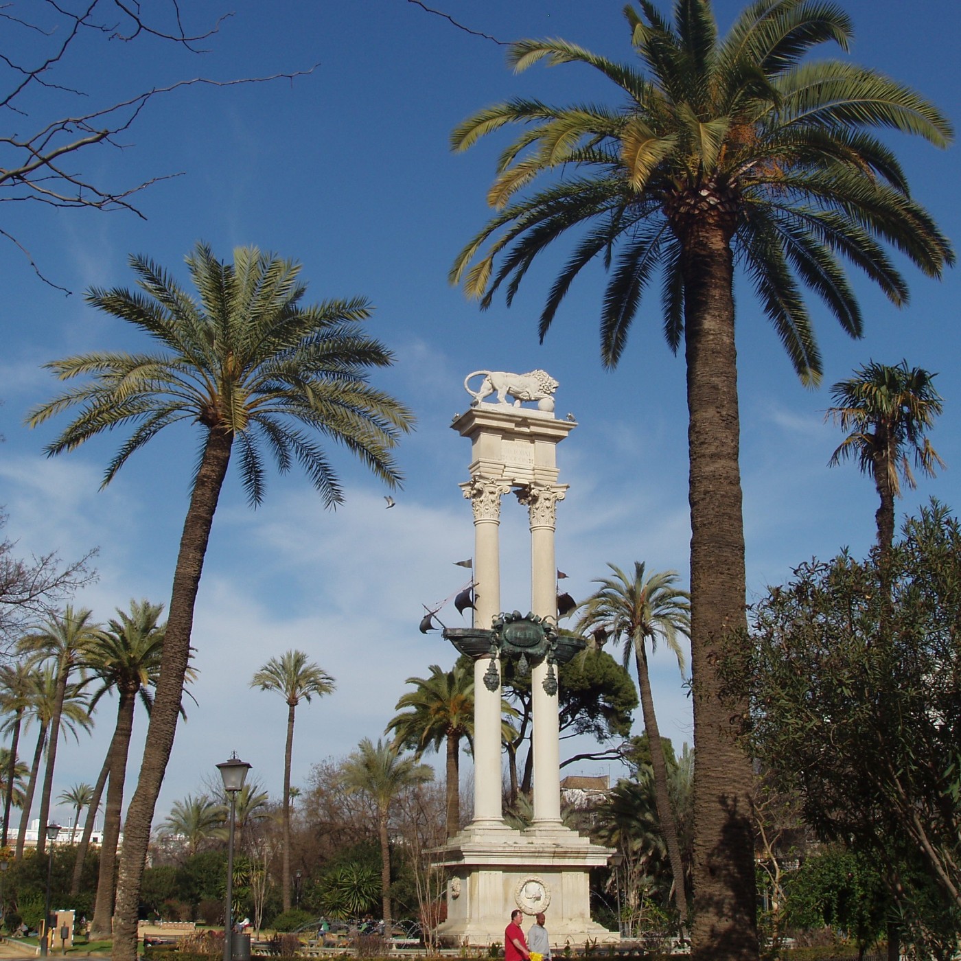 Sevilla partie 2 et fin episode artwork