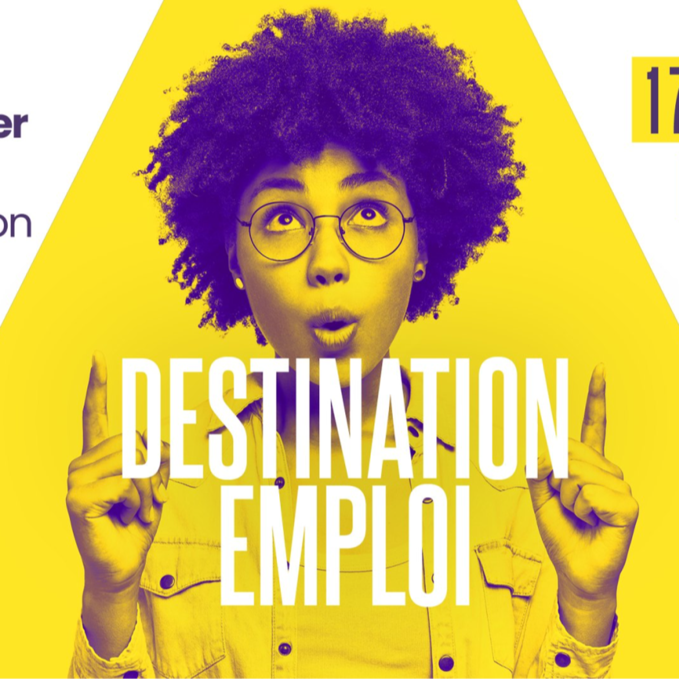 Destination emploi episode artwork