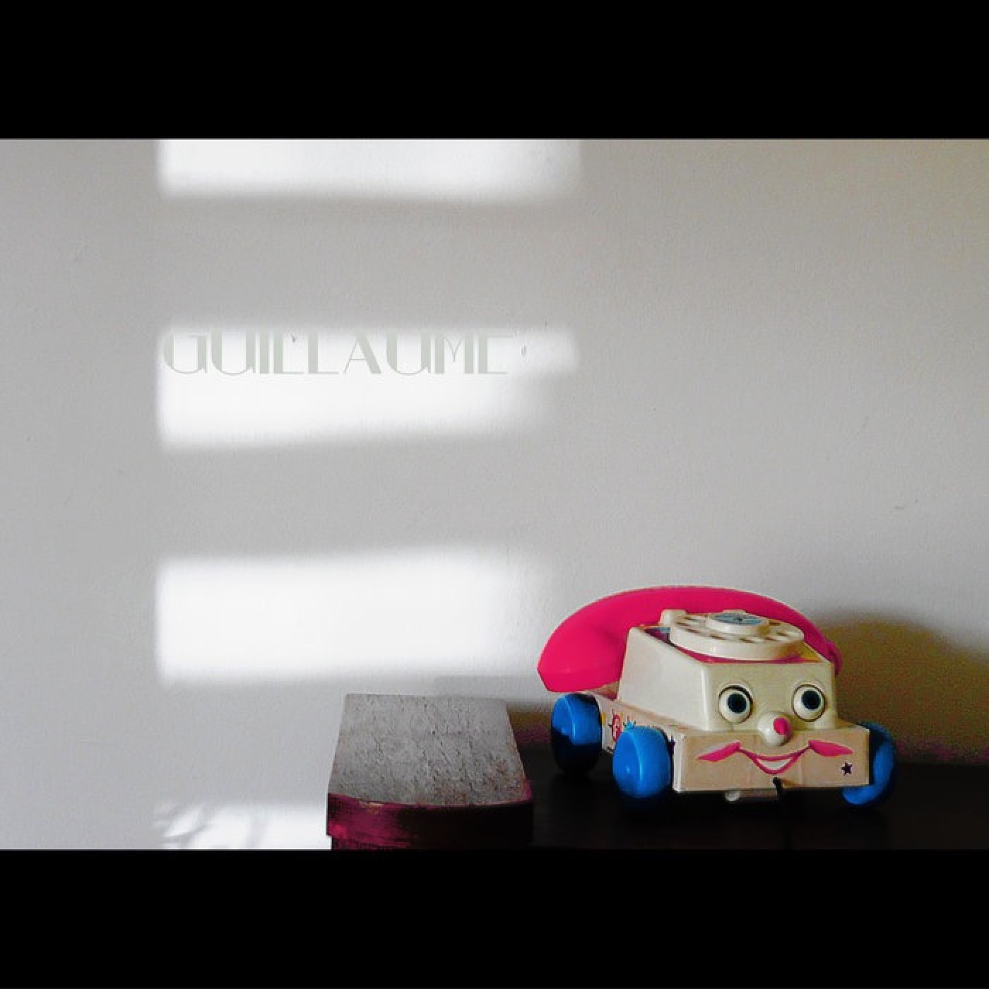 Guillaume episode artwork
