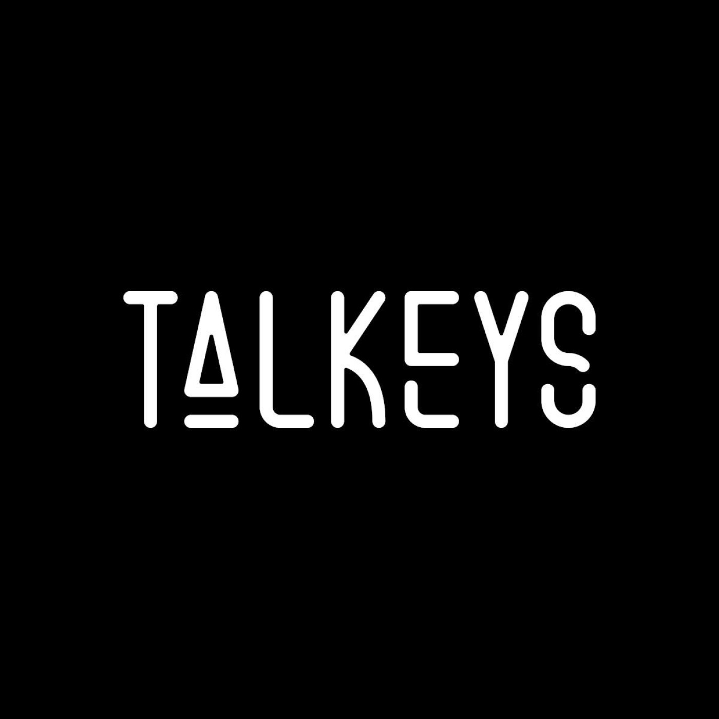 Talkeys (ex NYX) episode artwork