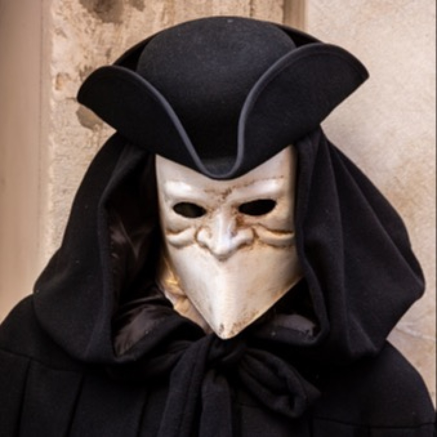 Le carnaval de Venise episode artwork