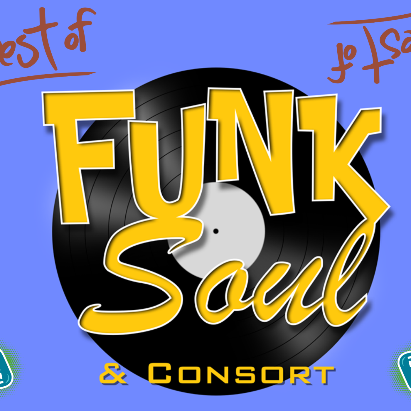 Funk Soul & Consort 478 - Marc Duchêne episode artwork