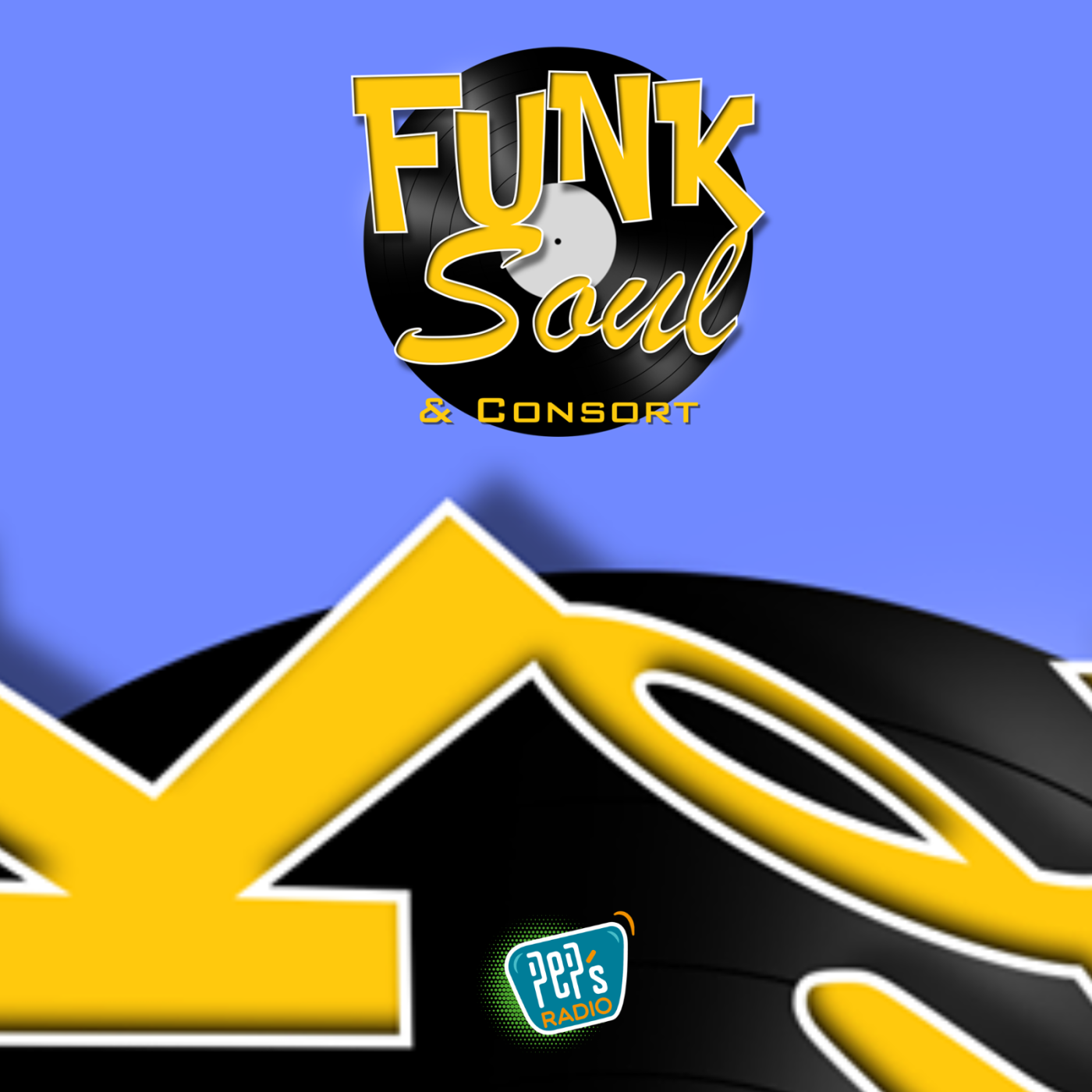 Funk Soul & Consort 483 - Marc Duchêne episode artwork
