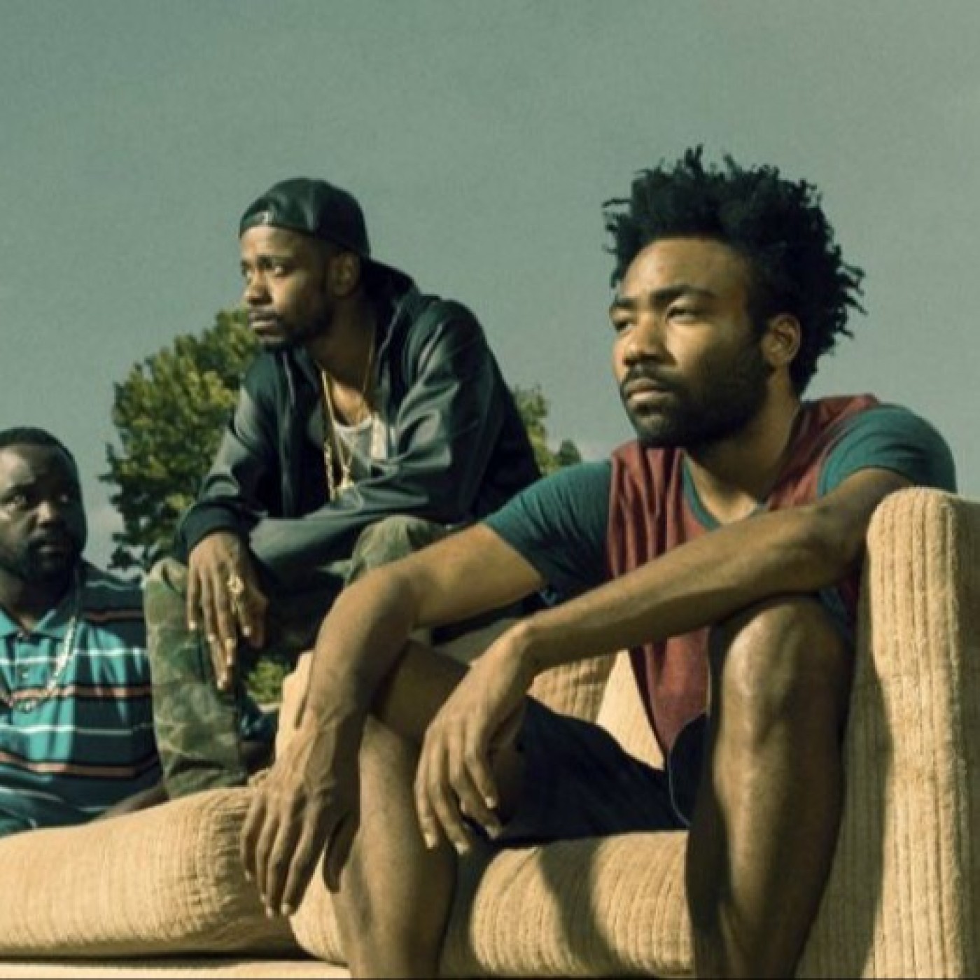 Les séries sur le rap - Du Break à la Prose