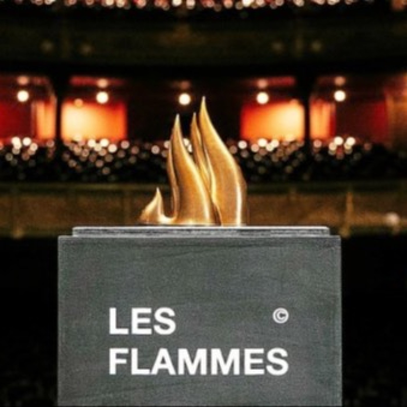 Les flammes - Du Break à la Prose episode artwork