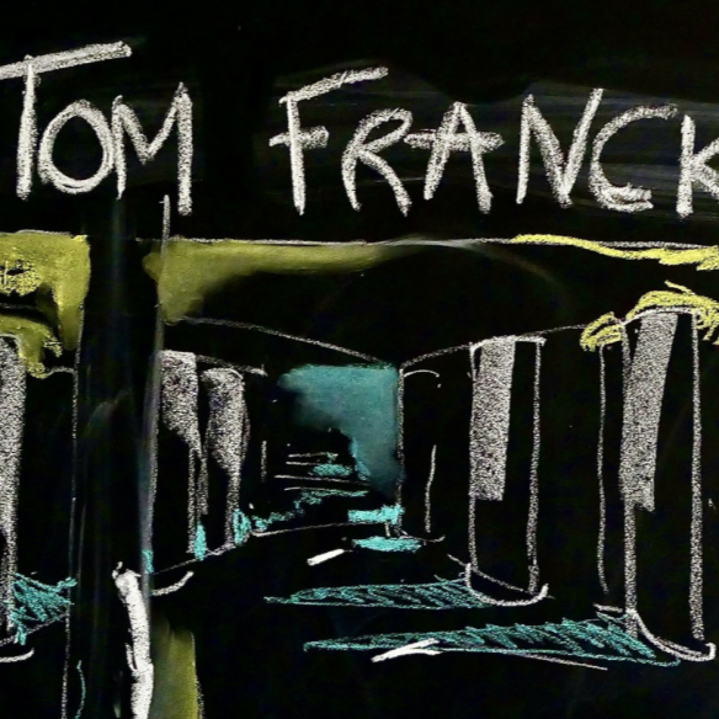 Tom Franck episode artwork