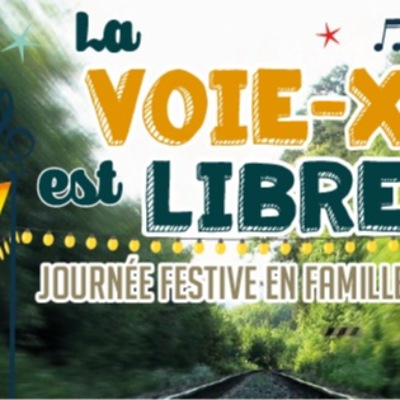 La Voie-x est libre episode artwork