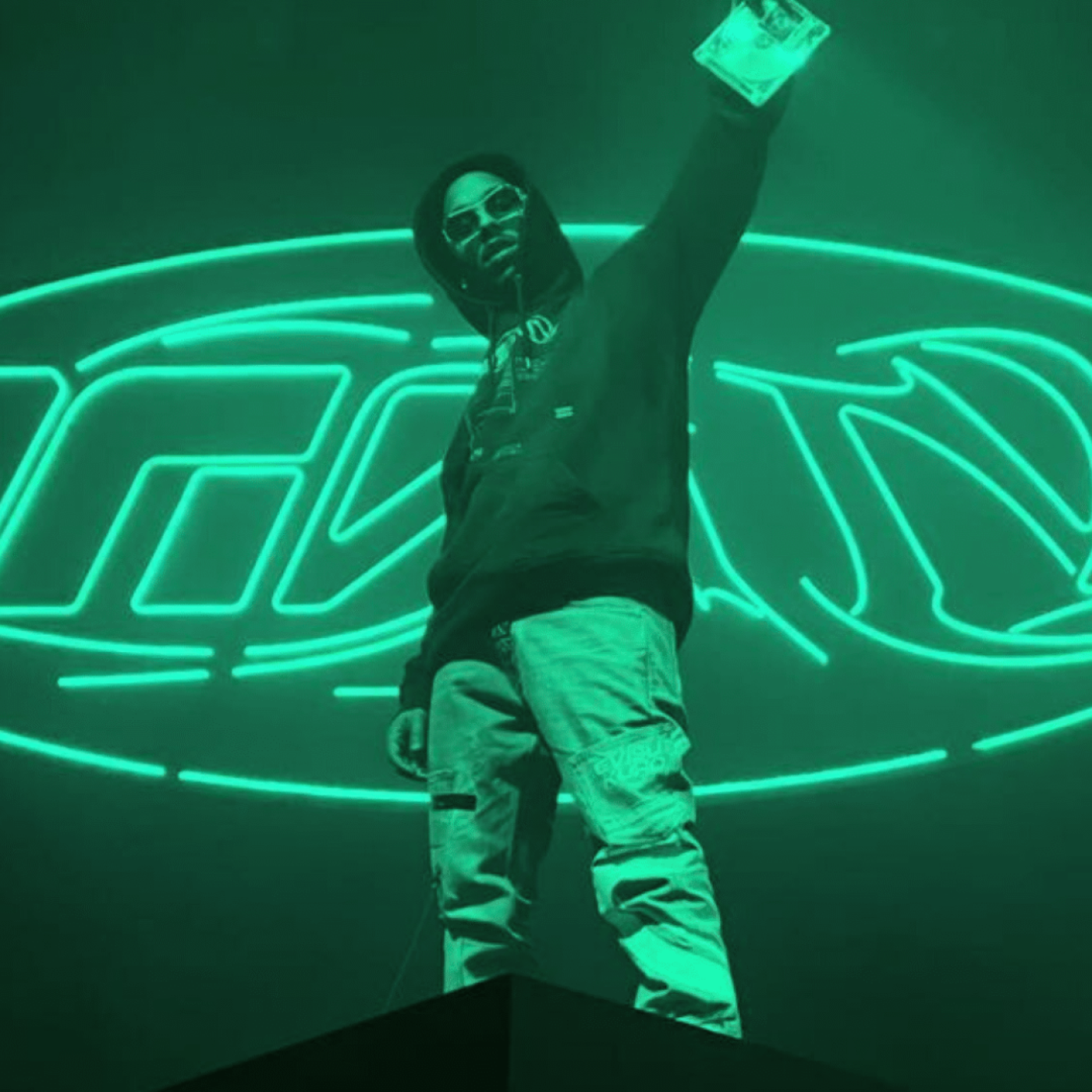 Les interludes dans le rap - Du Break à la Prose