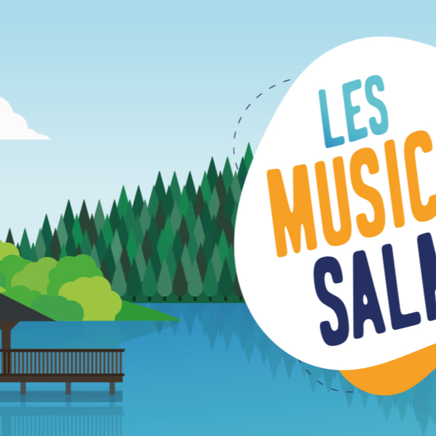 Convention Culture nous présente les Musicales Salmienne episode artwork