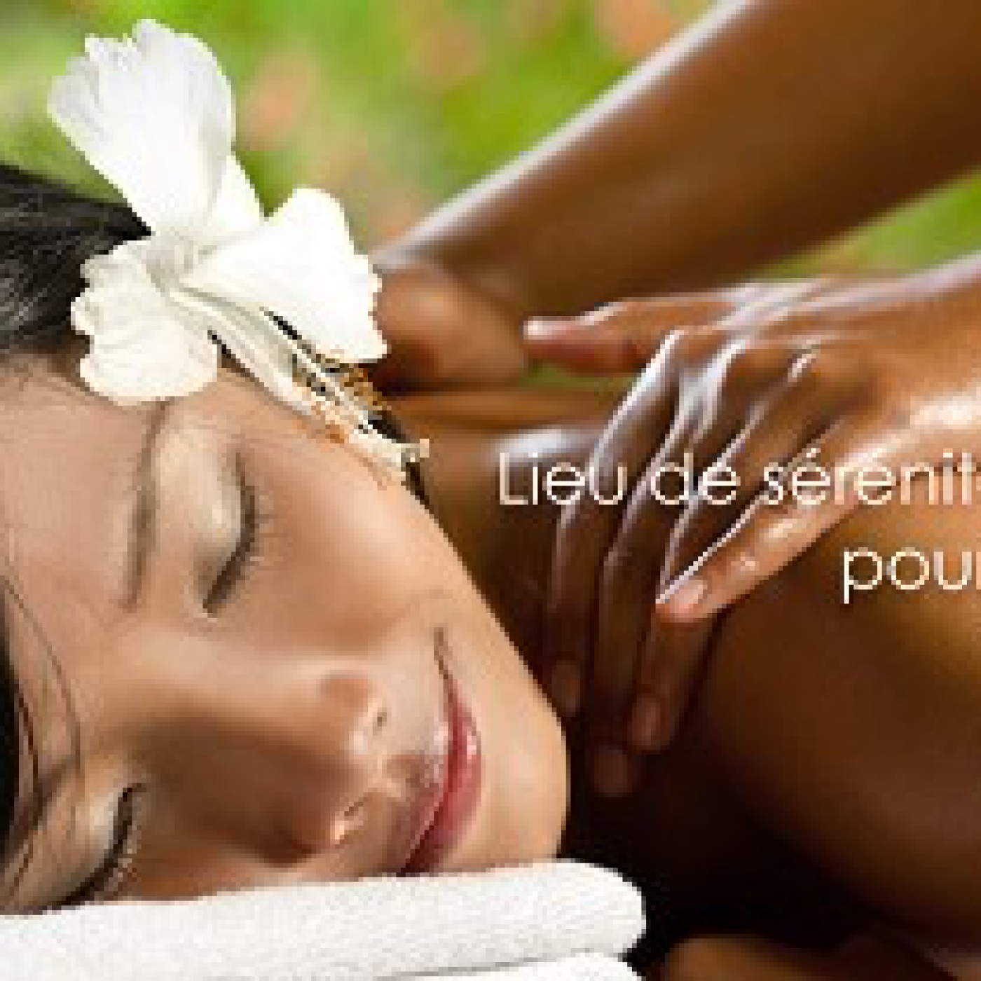 Instant Zen, le nouveau salon de massage à Vielsalm episode artwork