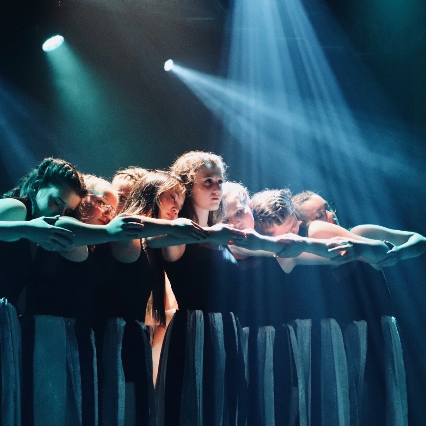 L'école de danse SENSation nous dévoile le programme pour 2023 et 2024 episode artwork