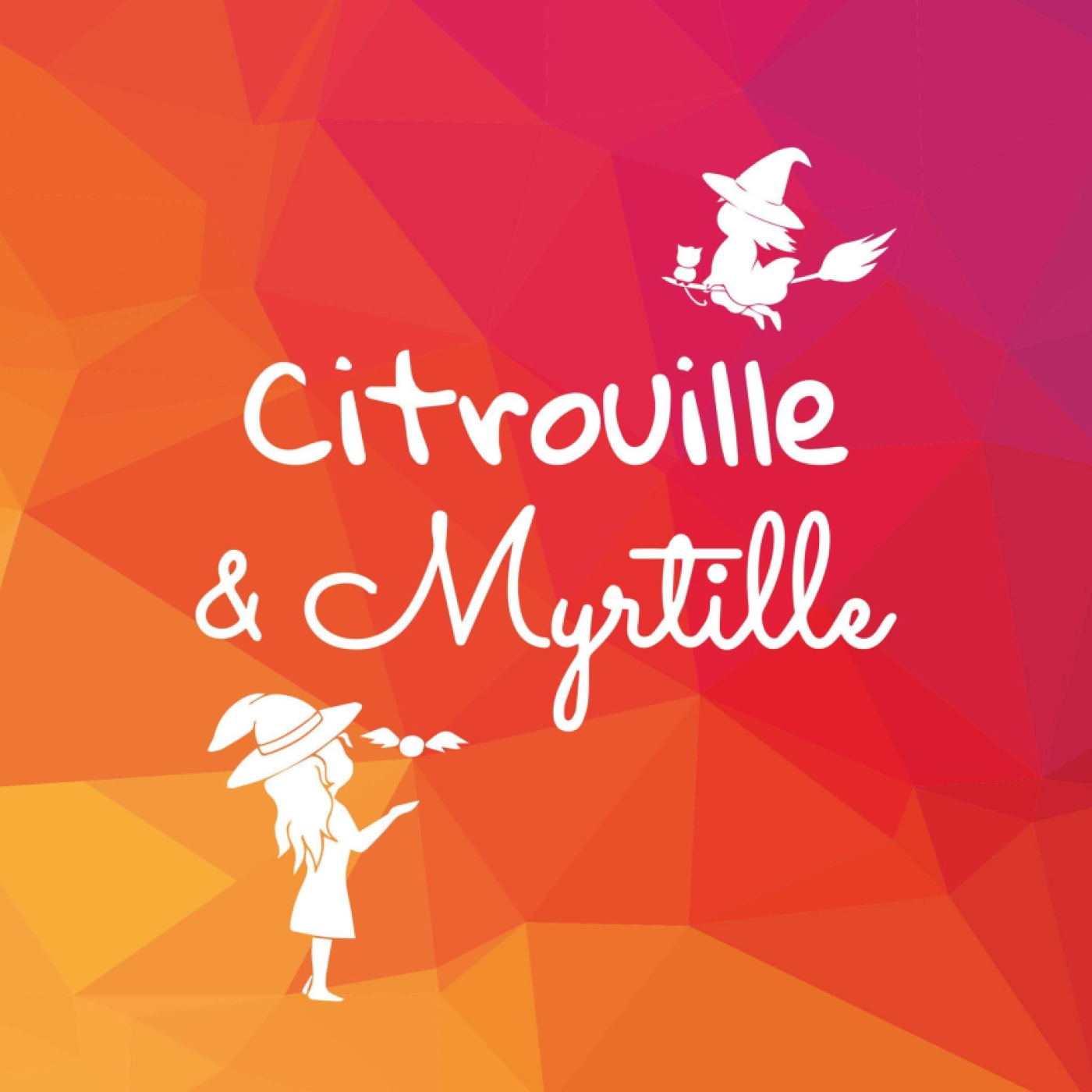 Citrouille et Myrtille, le magasin parfait pour la rentrée episode artwork