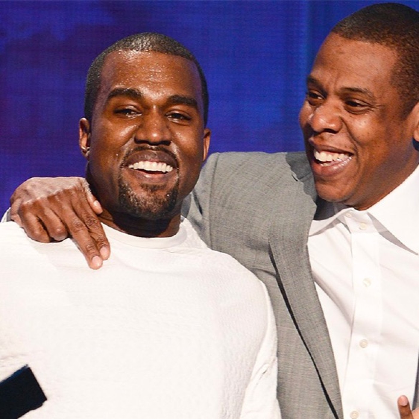 Watch the Throne de Kanye West et Jay-Z, l'album commun qui a sauvé Jay-Z