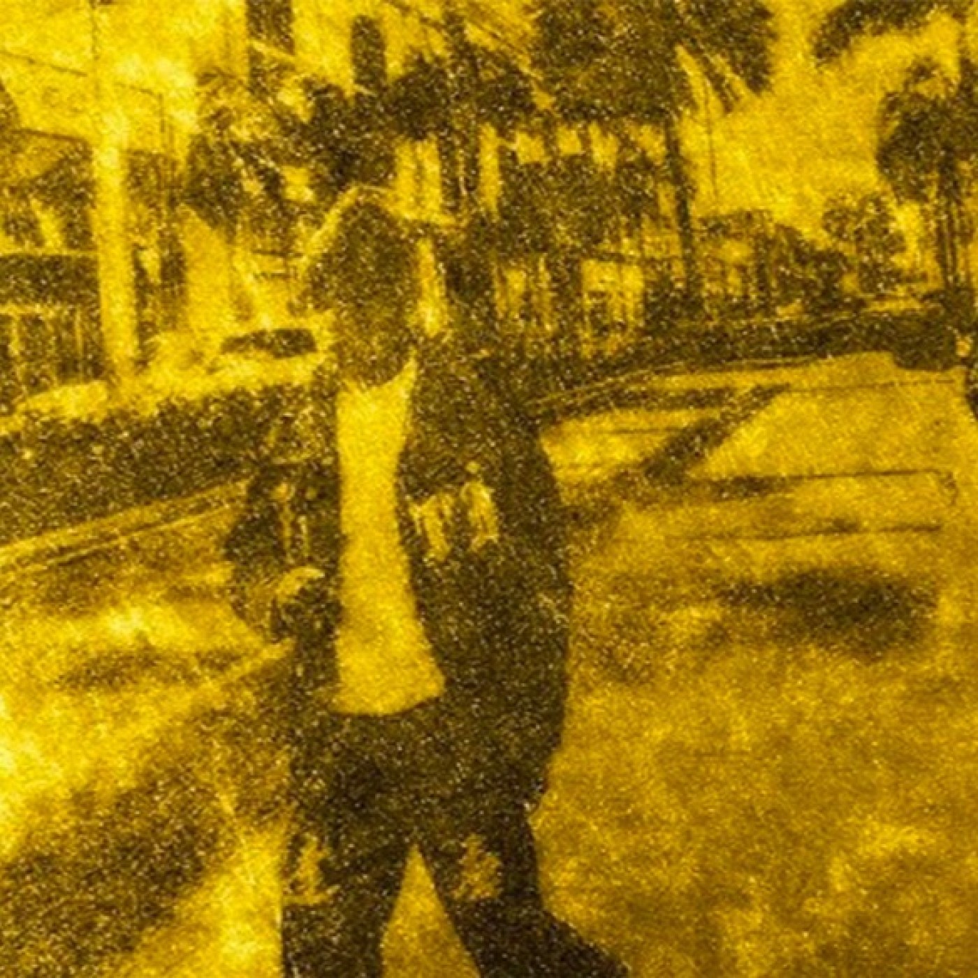 Josman, en osmose parfaite avec Eazy Dew