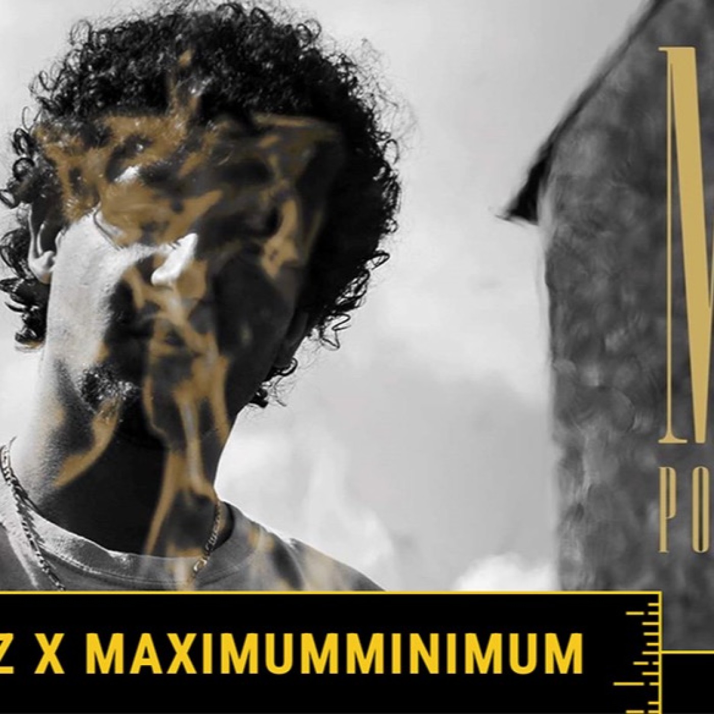 Madz X Maximumminimum episode artwork