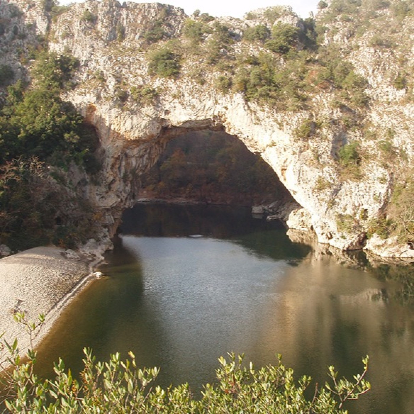 L'Ardèche episode artwork