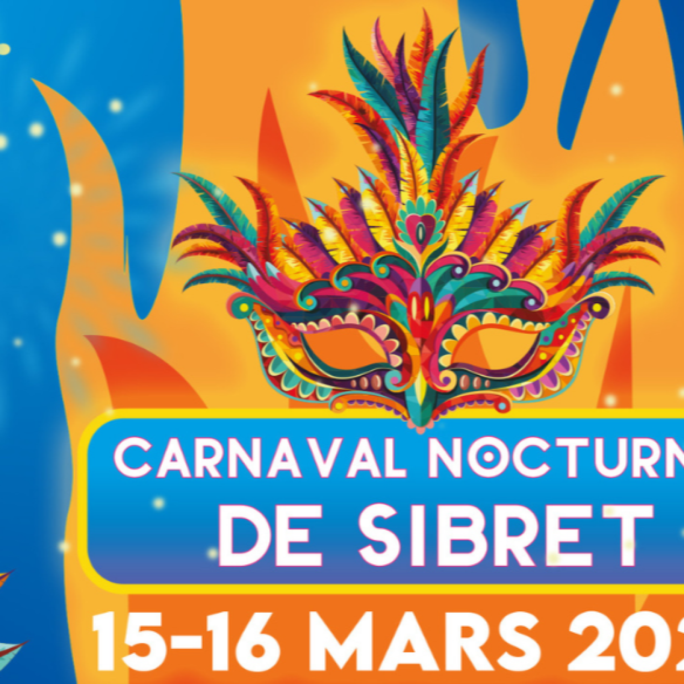 Le carnaval de Sibret episode artwork