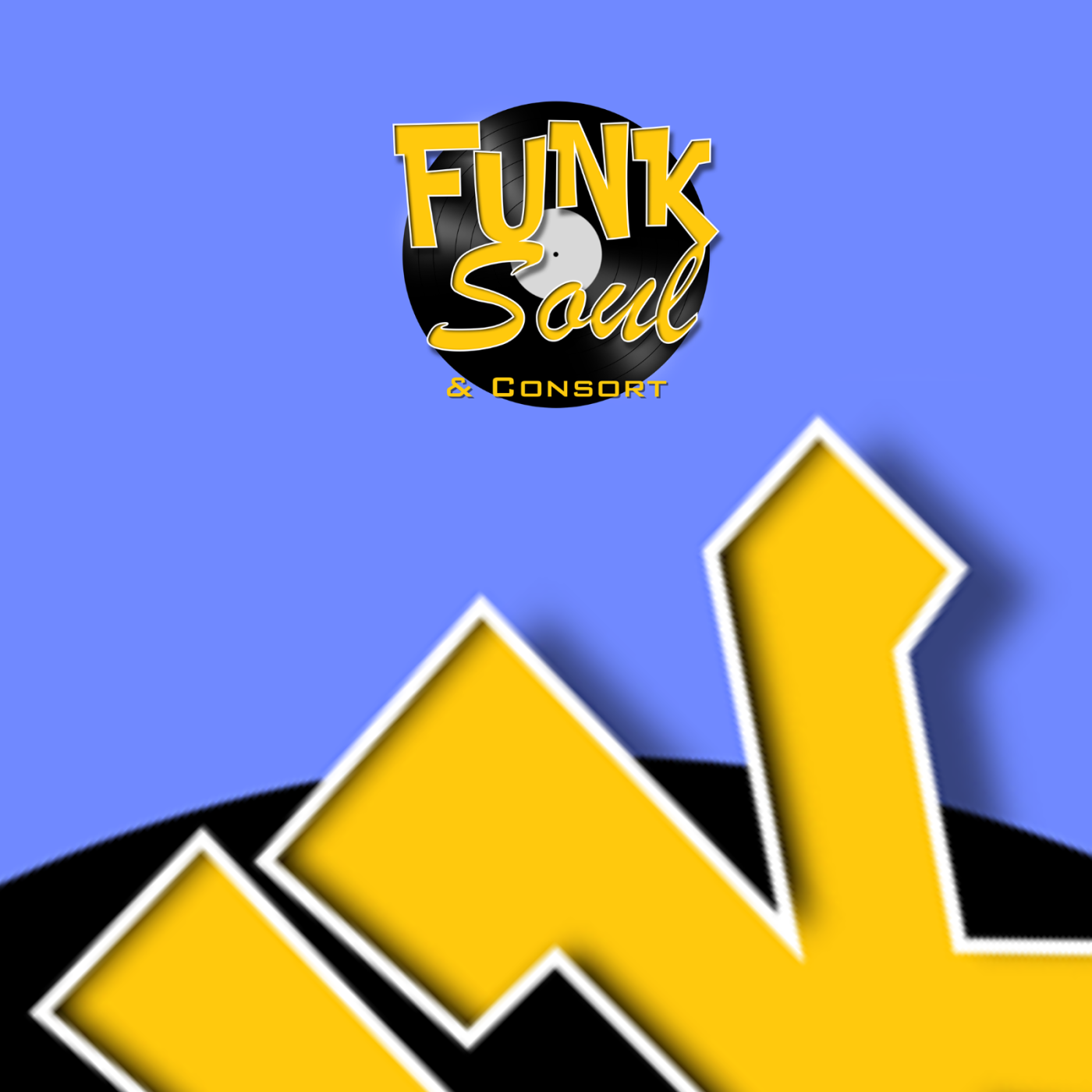 Funk Soul & Consort 525 - Marc Duchêne