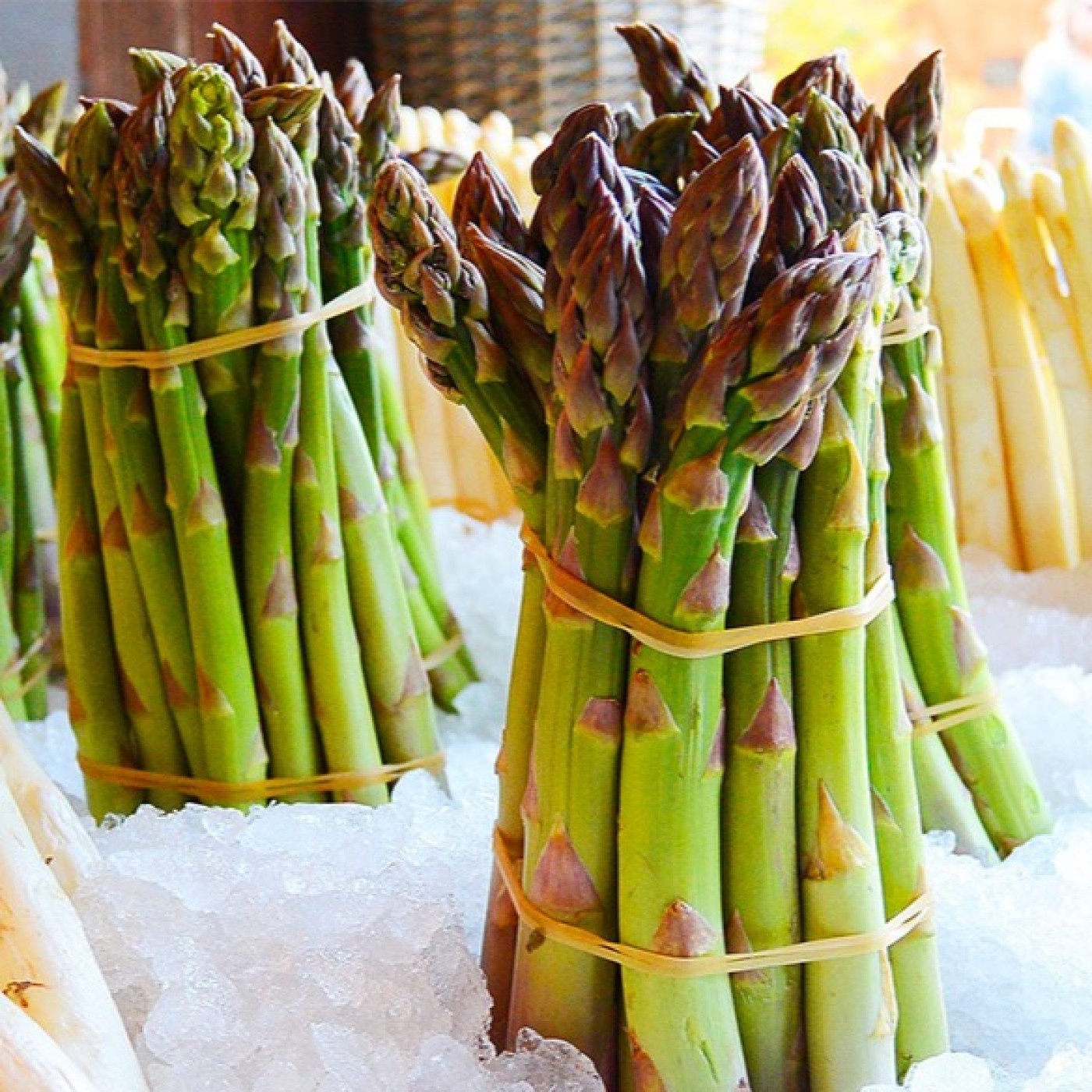 Les asperges episode artwork