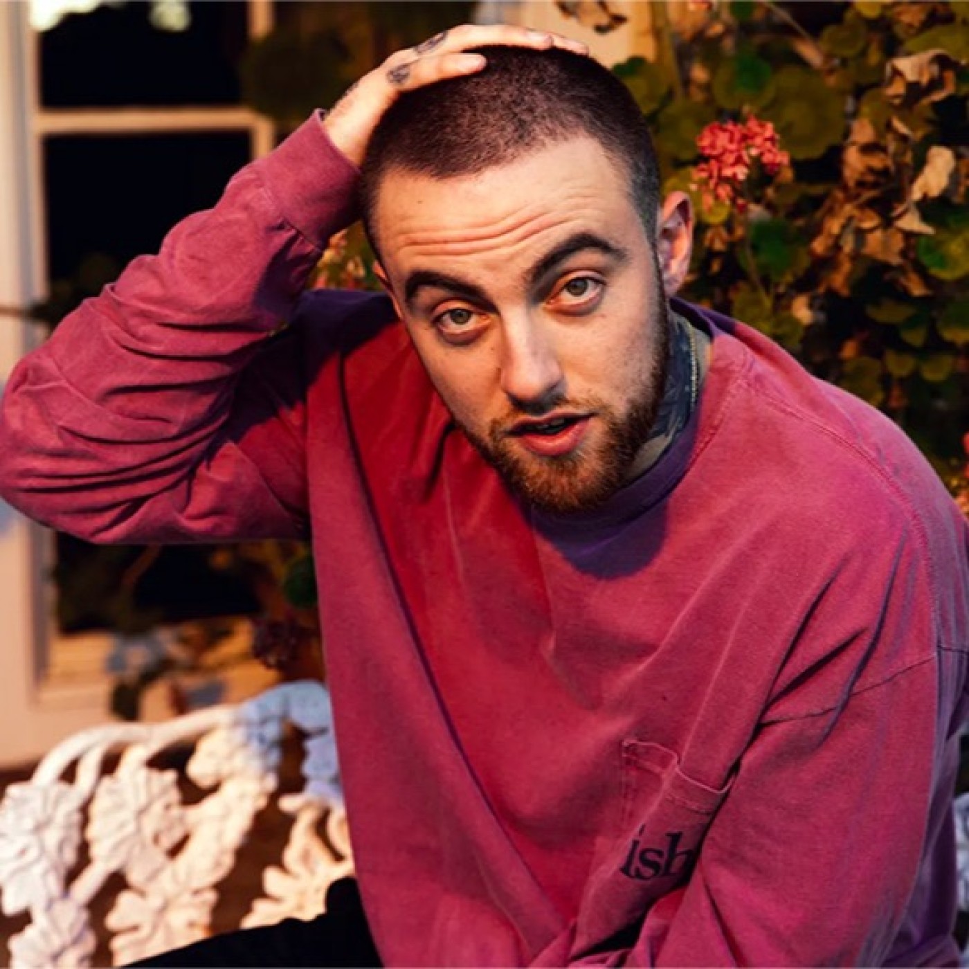Mac Miller, malheureusement pas loin du club des 27