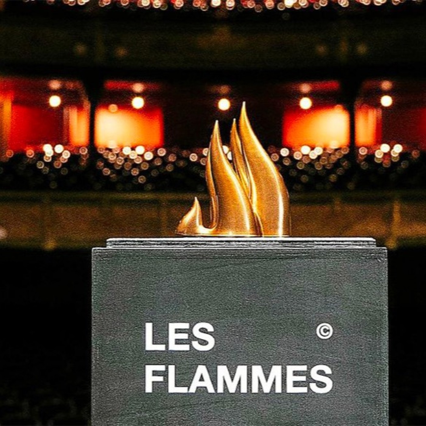 La deuxième édition des flammes, ça vaut le coup ?