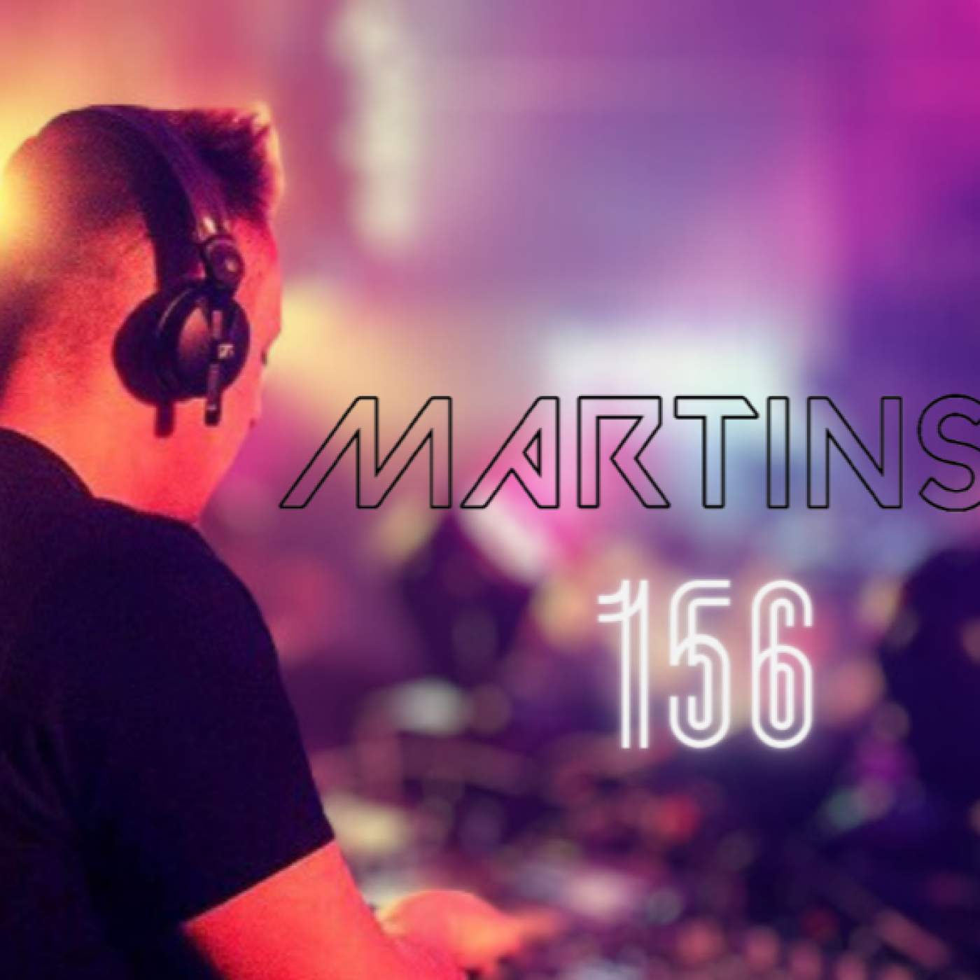 Martins’R
