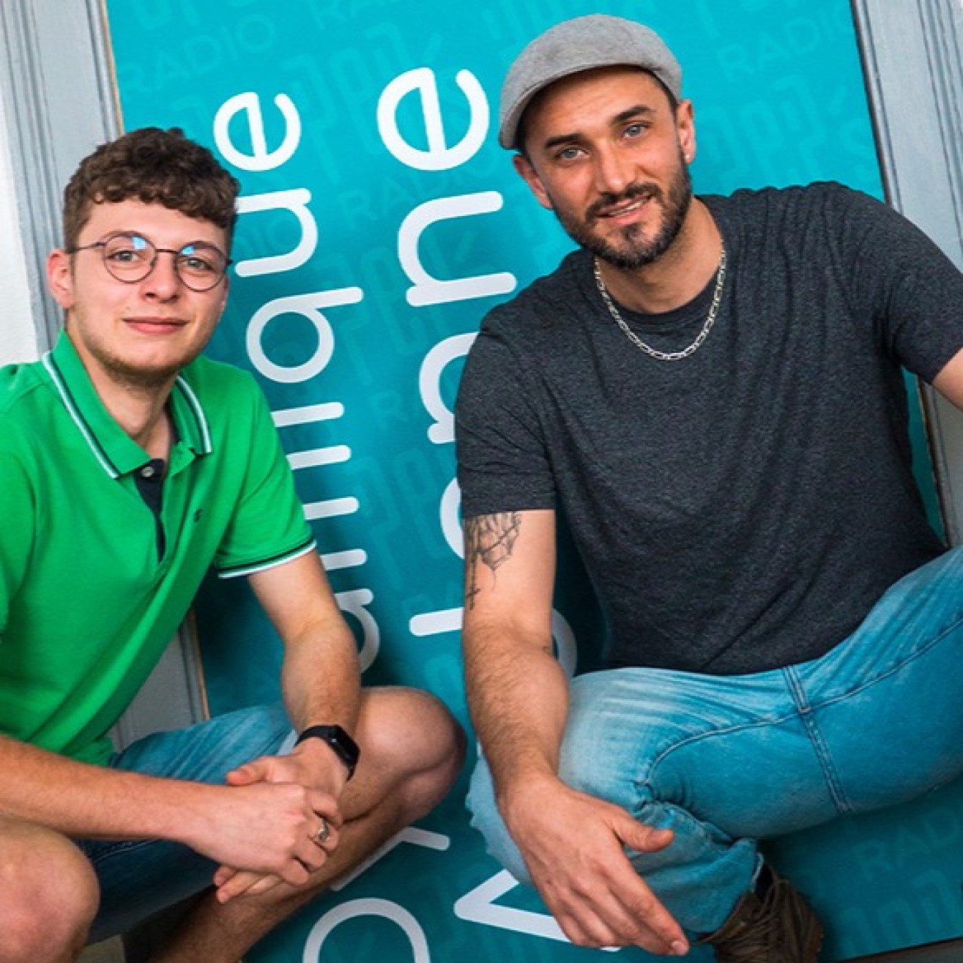 Kriza change de vision pour le futur