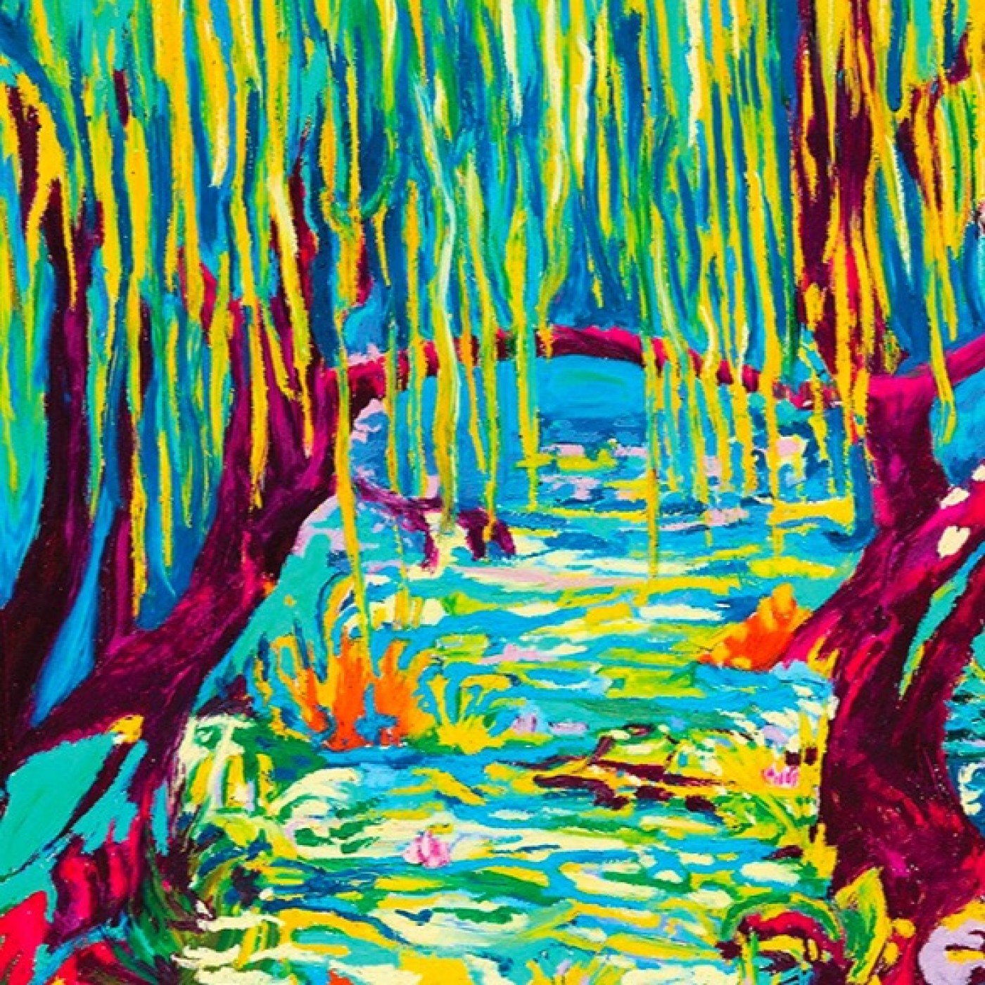 Jungle Jack, le voyage à ne pas manquer