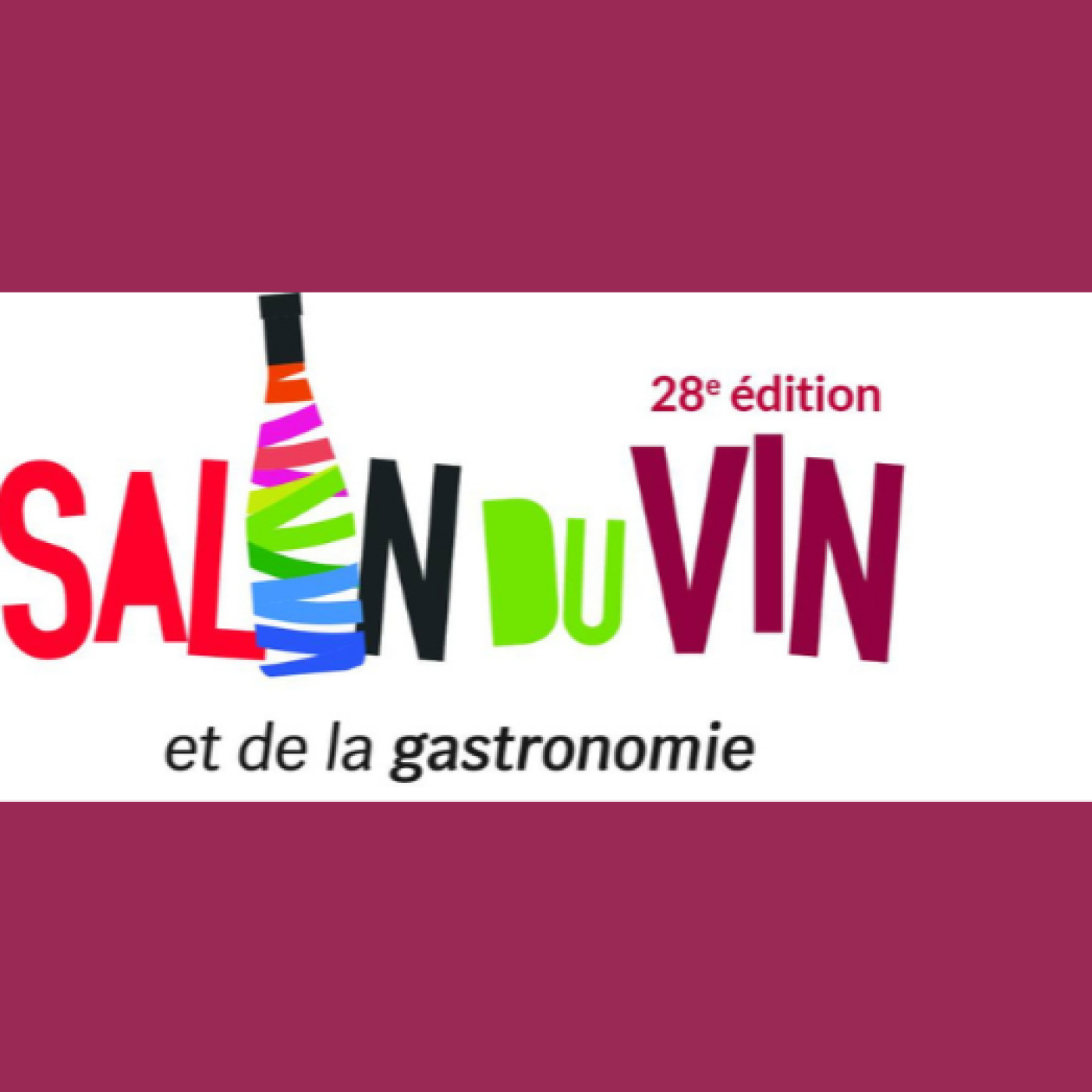 Malmedy - 28e Salon du Vin et de la Gastronomie episode artwork