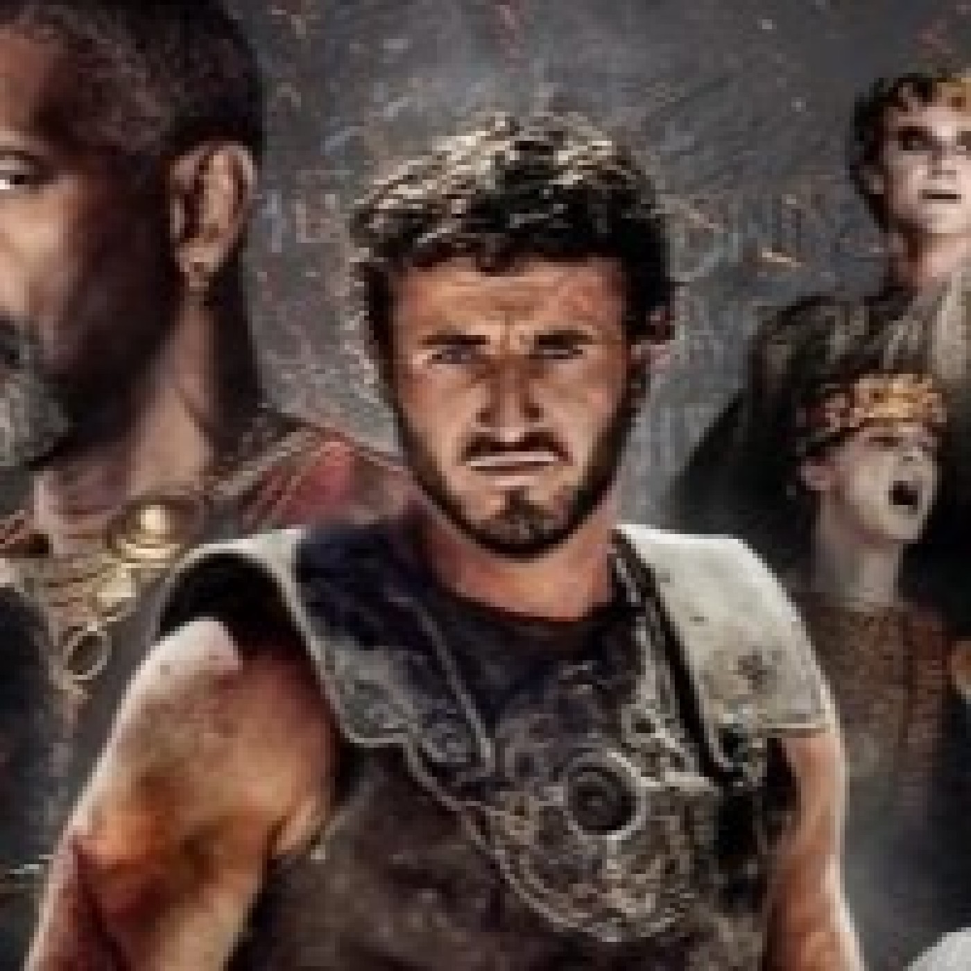 Les sorties de cette semaine avec un film très attendu.... episode artwork