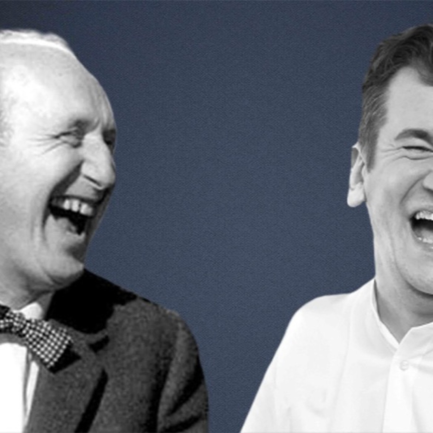 Vincent Taloche ressuscite Bourvil pour quelques heures episode artwork