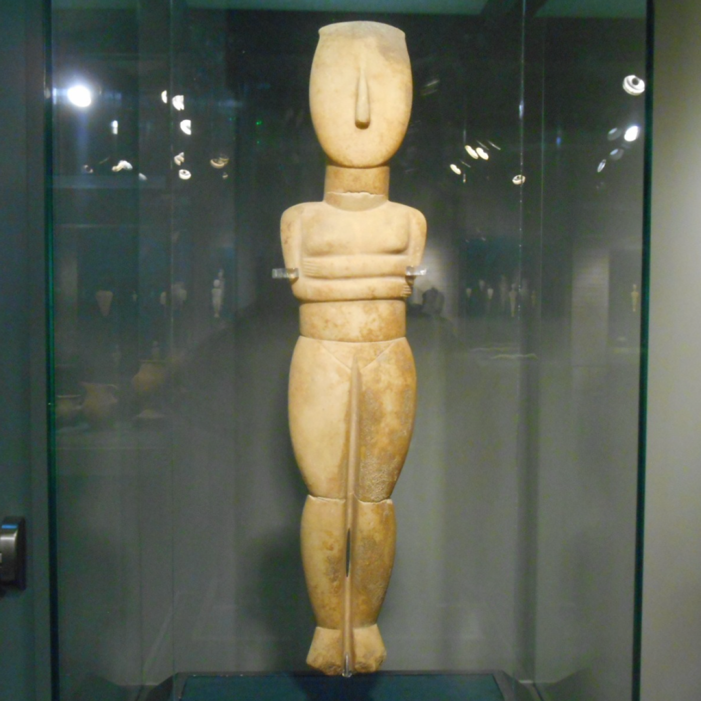 L\'Art dans l\'Histoire