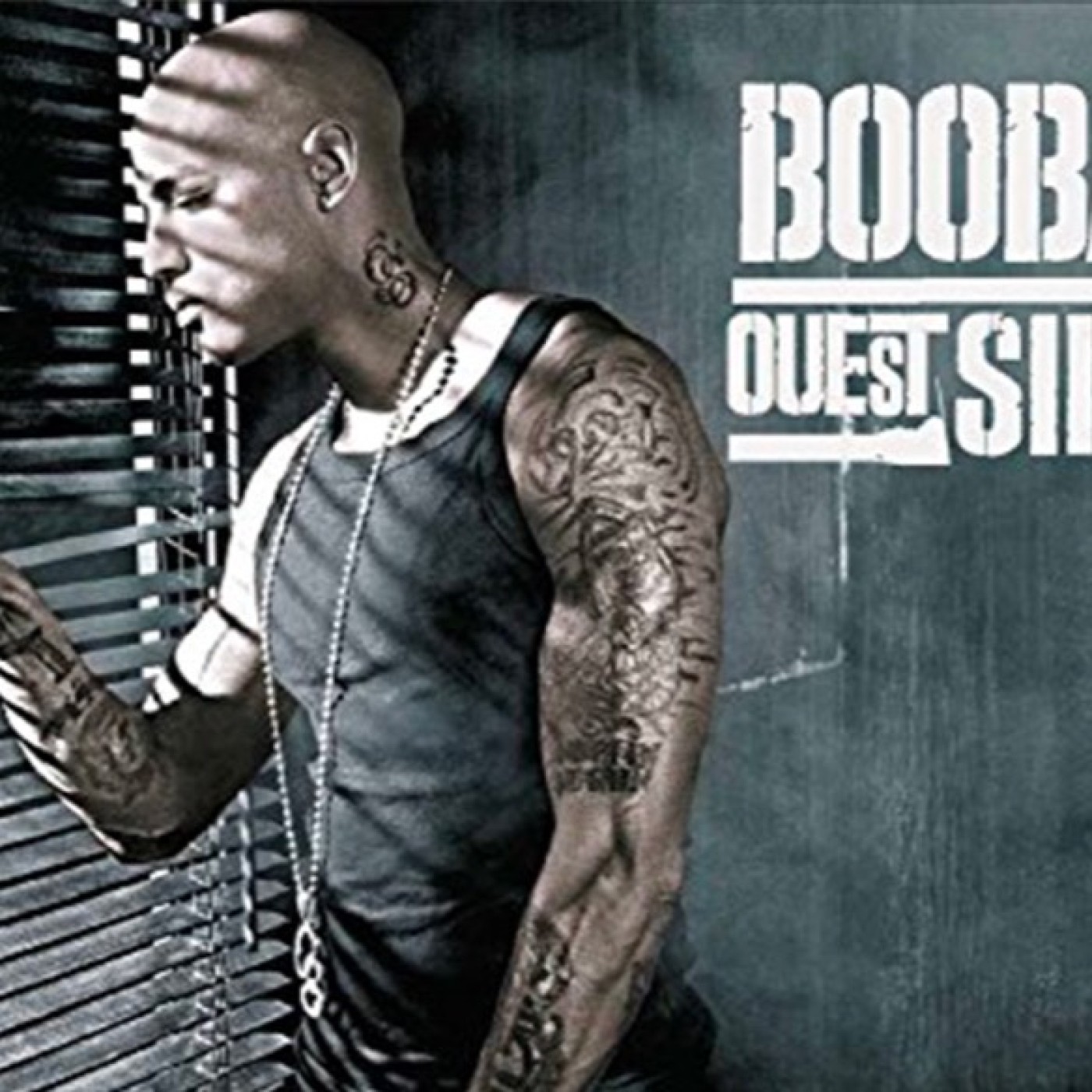 Retour sur Ouest Side de Booba