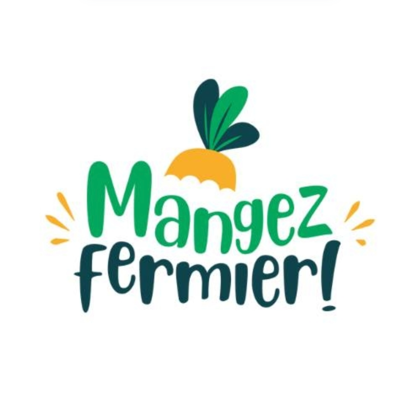 "Mangez Fermier", vivez local episode artwork