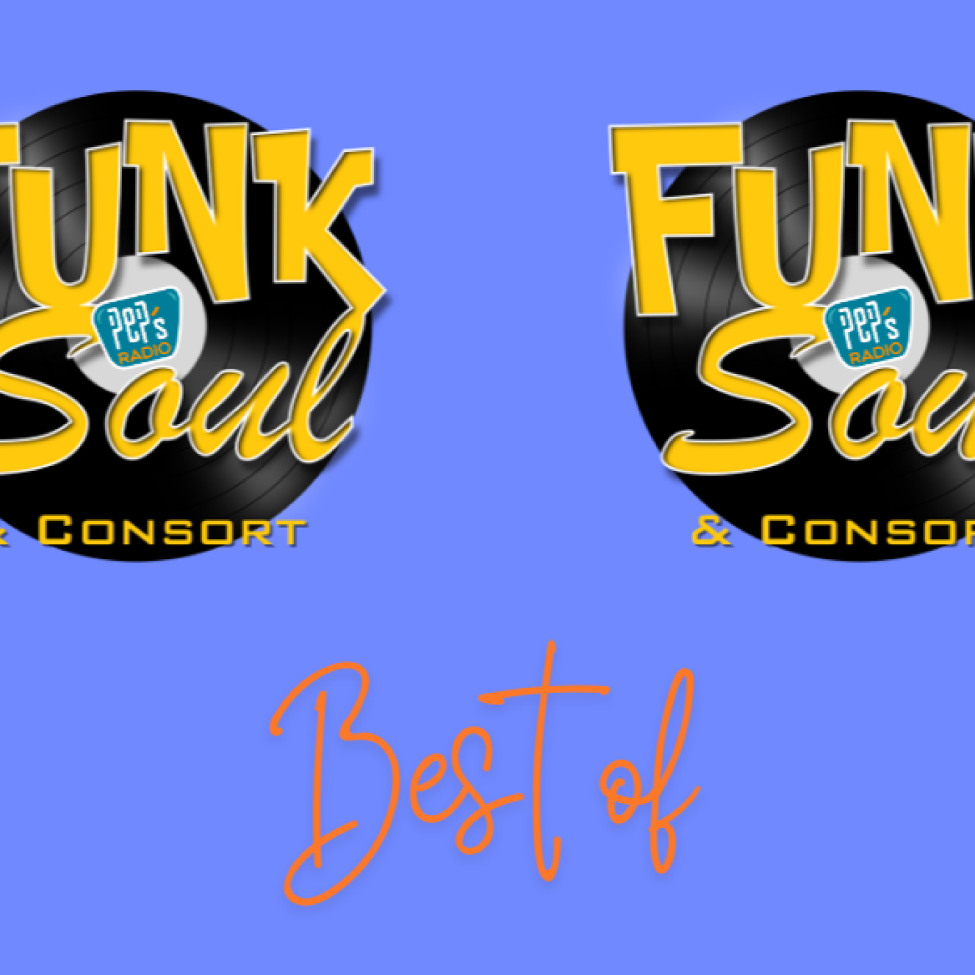 Funk Soul & Consort