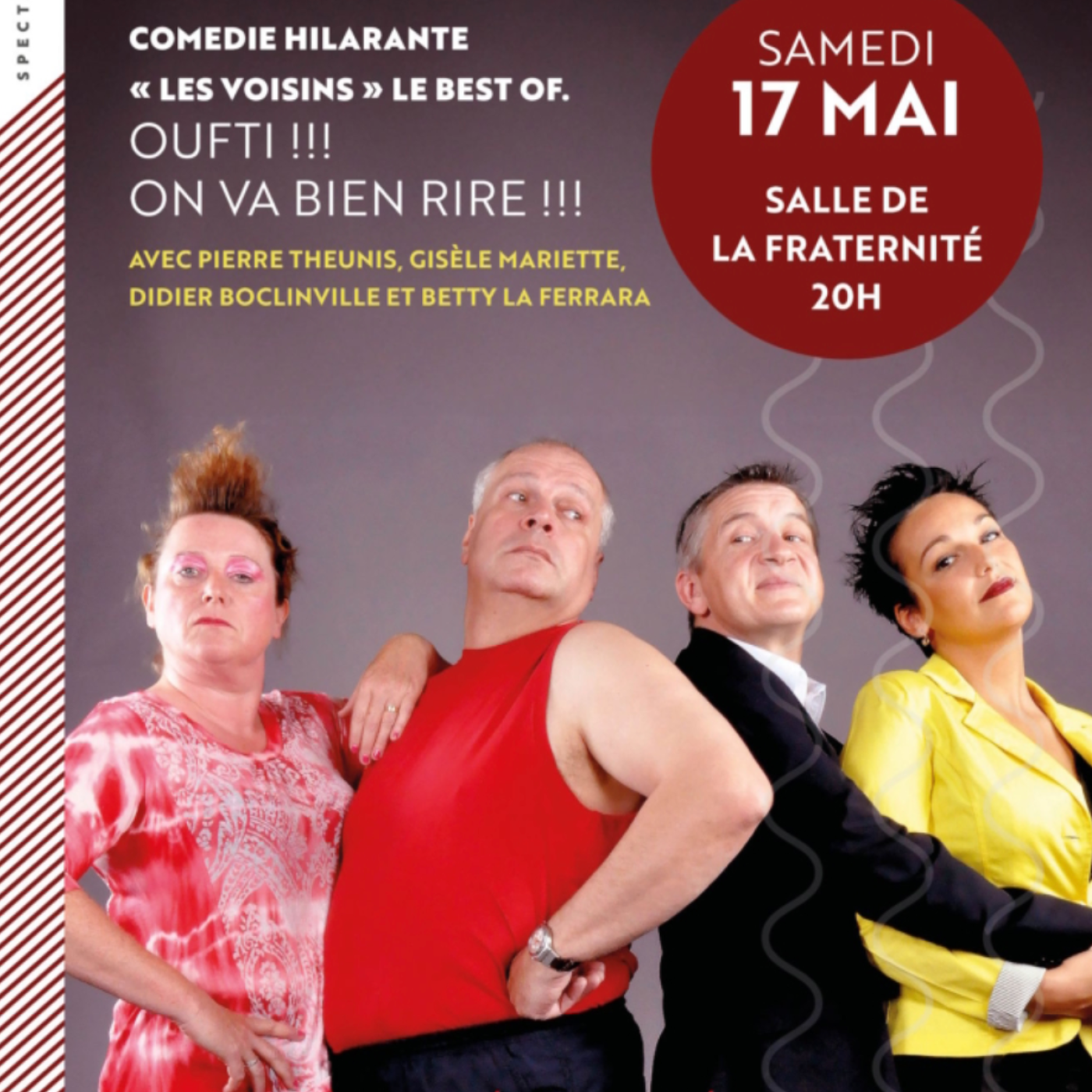 Le Bar à Pep\'s