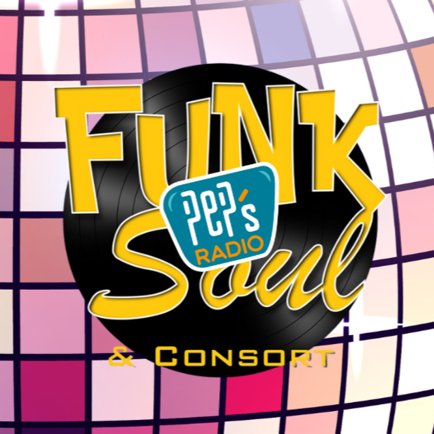 Funk Soul & Consort 579 - Marc Duchêne episode artwork
