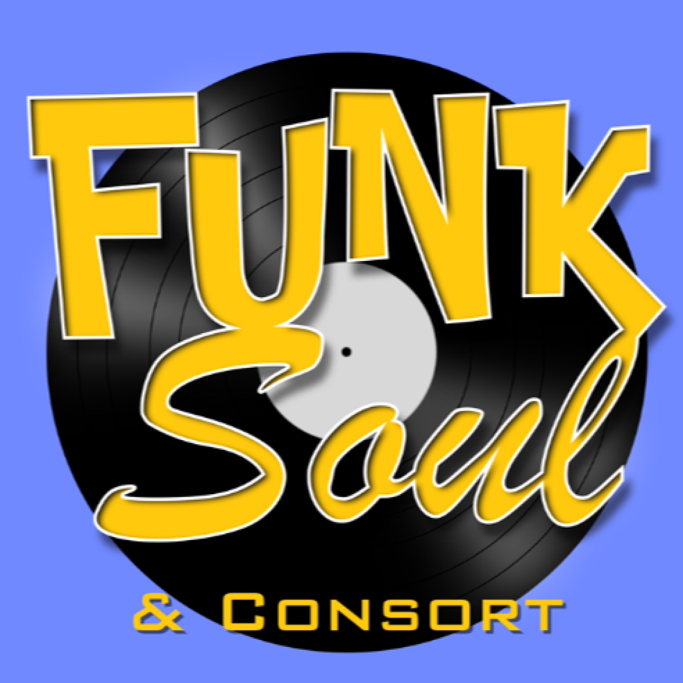 Funk Soul & Consort 581 - Marc Duchêne episode artwork