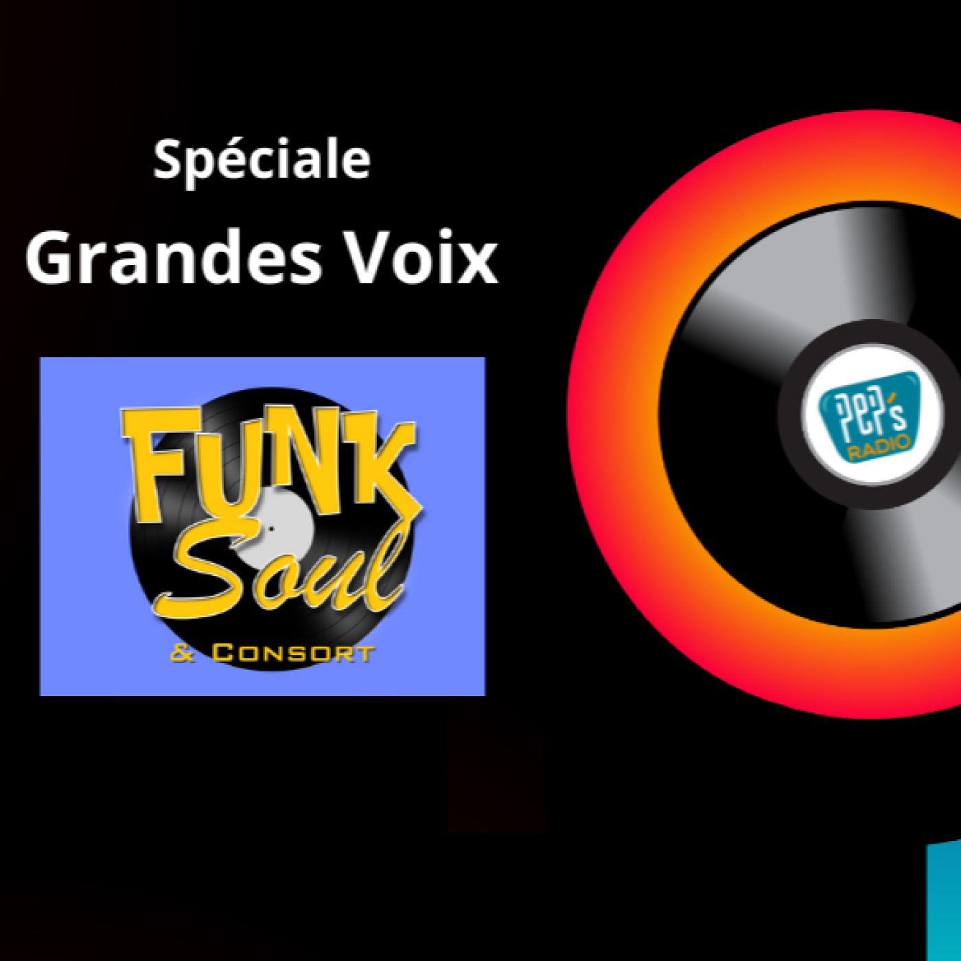 Funk Soul & Consort 582 - Marc Duchêne episode artwork