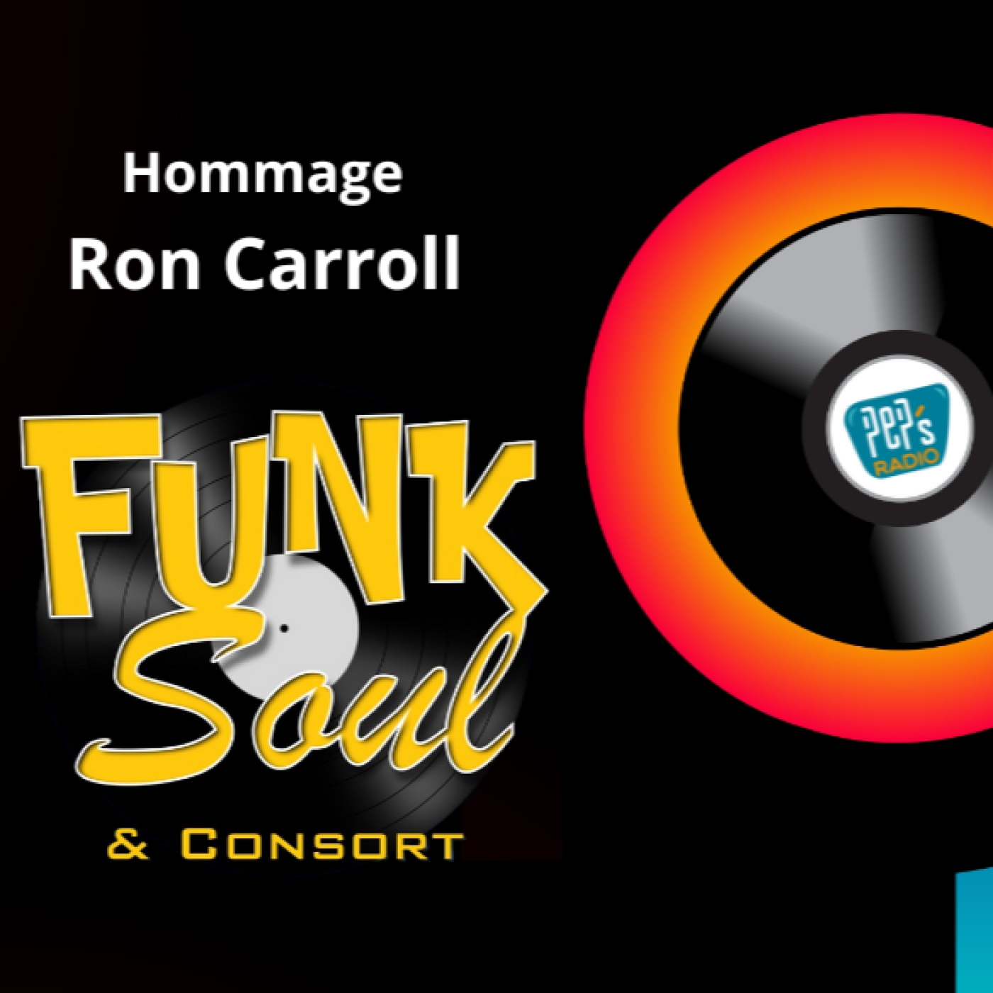 Funk Soul & Consort 588 - Marc Duchêne episode artwork