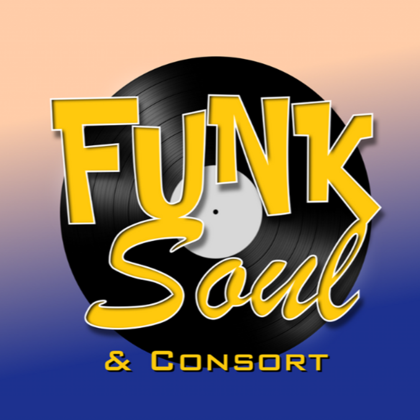 Funk Soul & Consort 590 - Marc Duchêne episode artwork