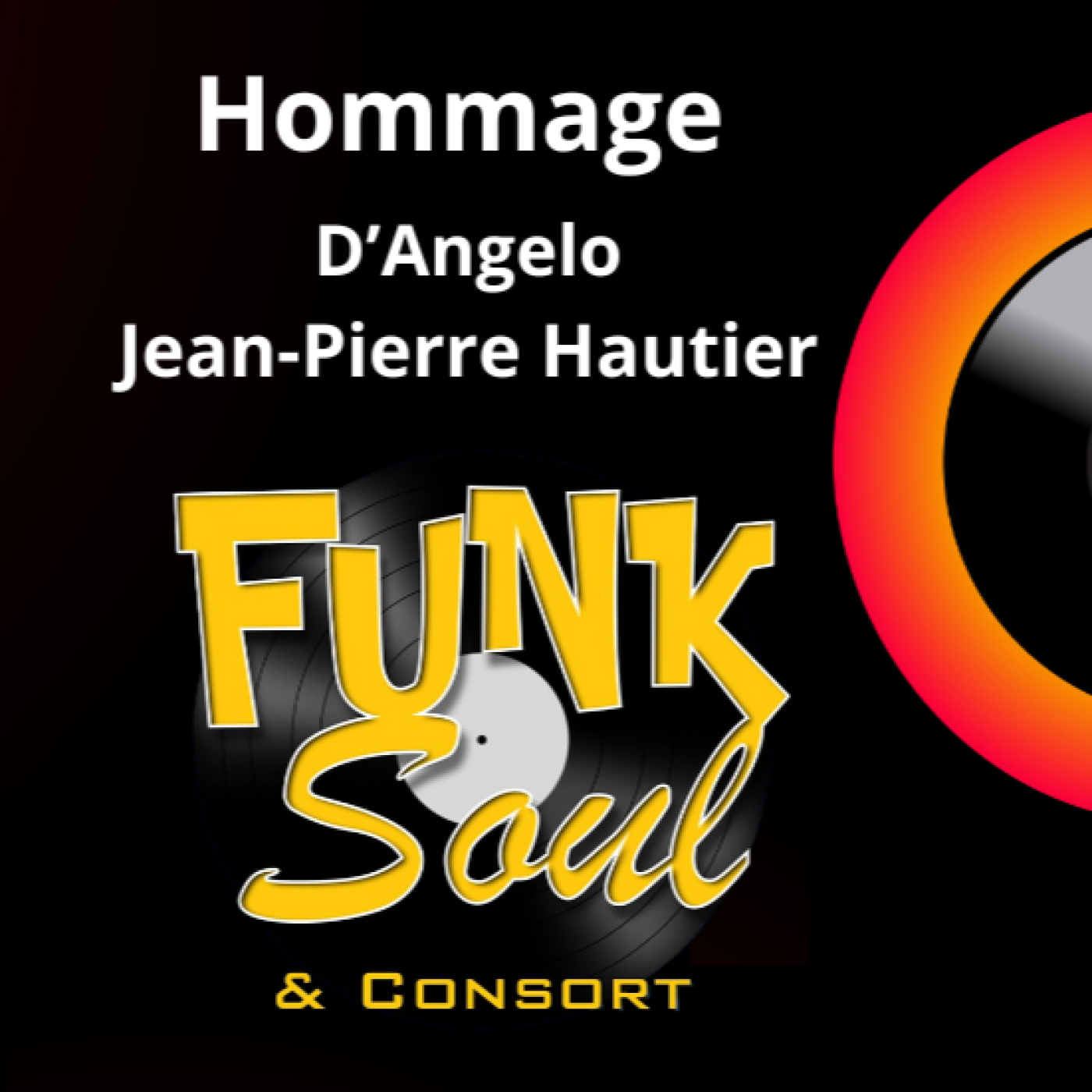 Funk Soul & Consort